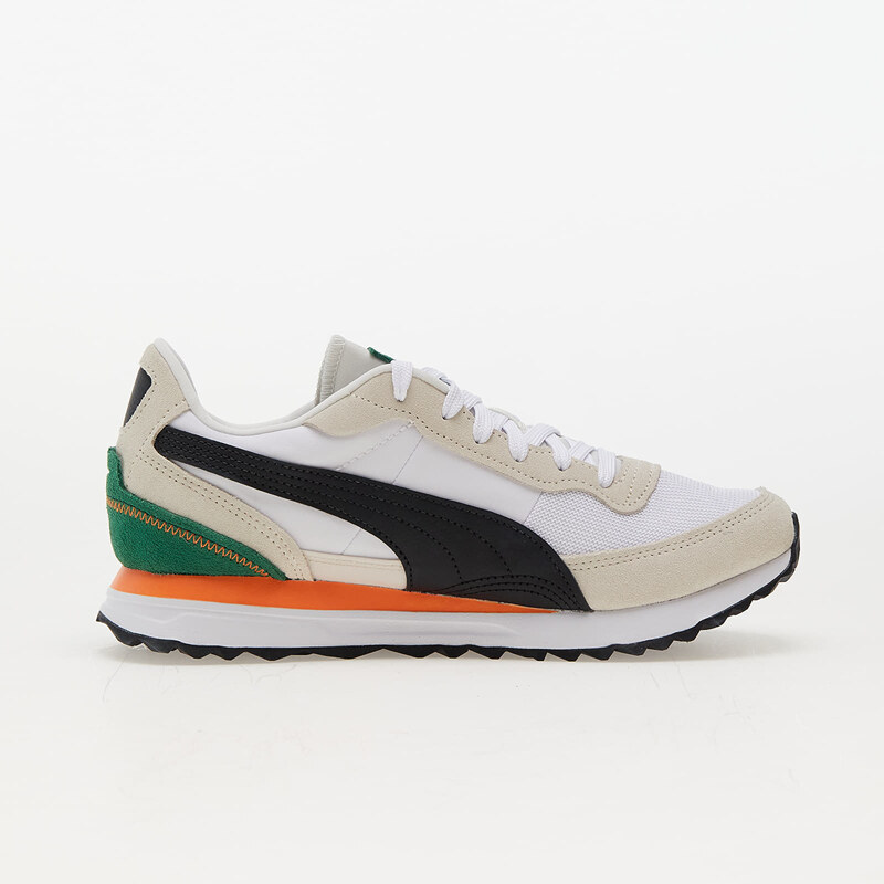 Puma Road Rider SD White