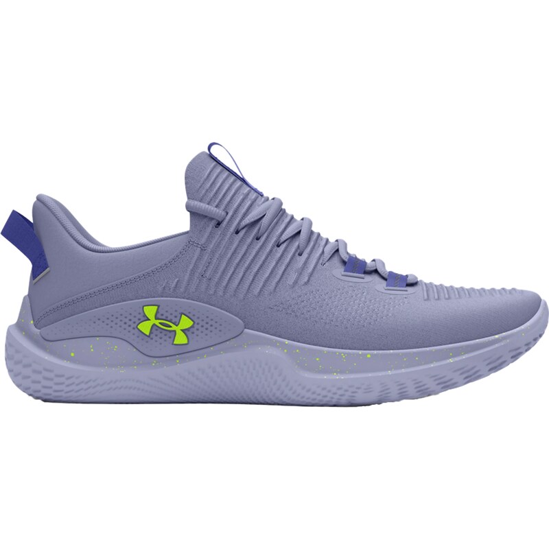 Fitness boty Under Armour UA W Flow Dynamic INTLKNT-PPL 3027176-500