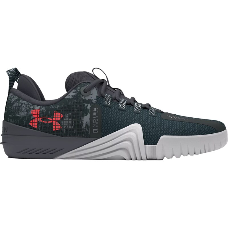 Fitness boty Under Armour UA W TriBase Reign 6 Q1-GRY 3027353-100