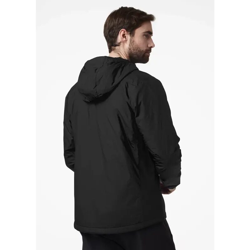 Pánská bunda Helly Hansen Odin Stretch Hooded Light Insu FW 2021 Black, L