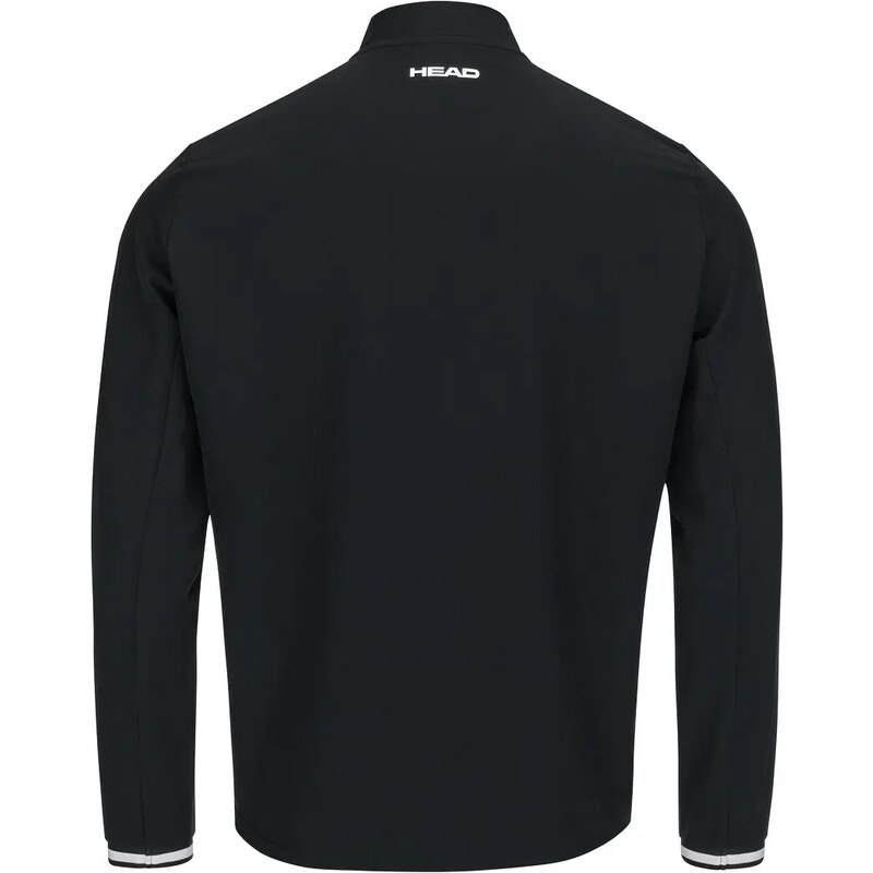 Pánská bunda Head Breaker Jacket Men Black L