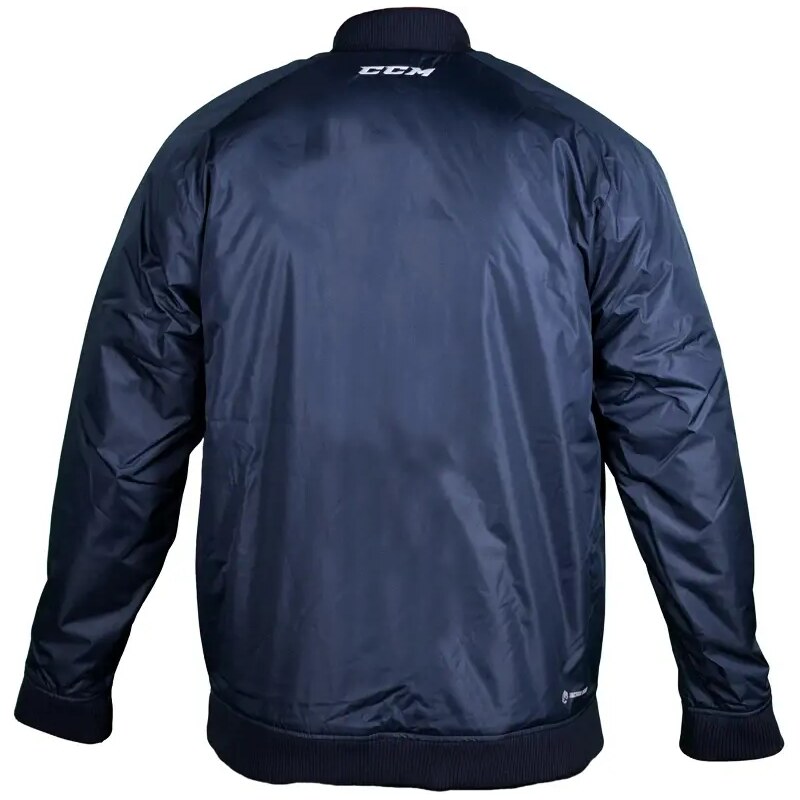 Bunda CCM Bomber Jacket SR Navy, L