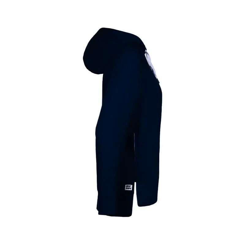 Dámská mikina BIDI BADU Gaelle Lifestyle Hoody Dark Blue M