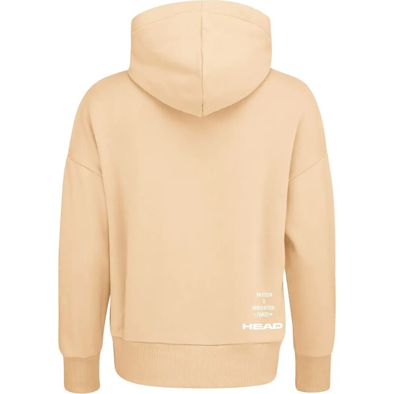 Dámská mikina Head Motion Sweatshirt Women BG M