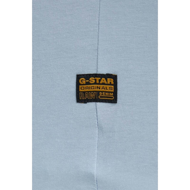 Bavlněné tričko G-Star Raw