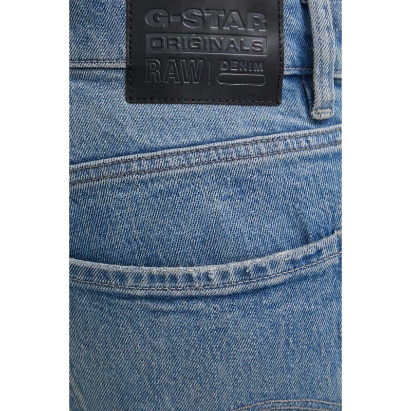 Džíny G-Star Raw Mosa pánské