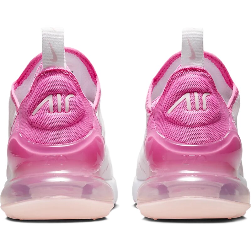 Nike Air Max 270 Playful Pink (GS)
