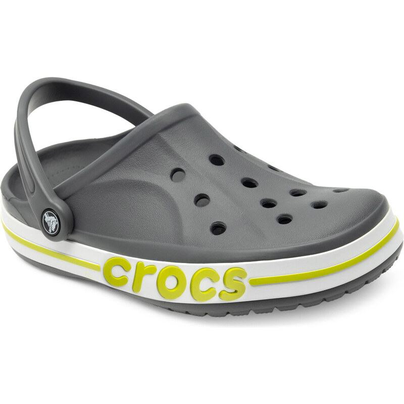 Nazouváky Crocs