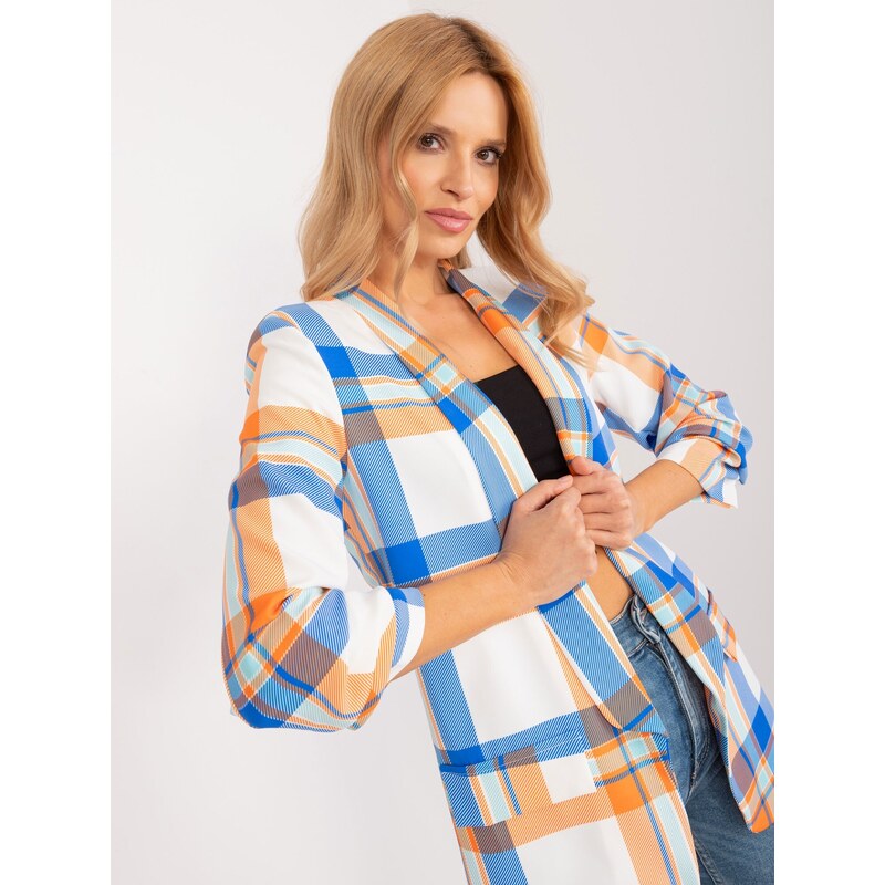 Italy Moda Jacket-DHJ-MA-18922.43-orange
