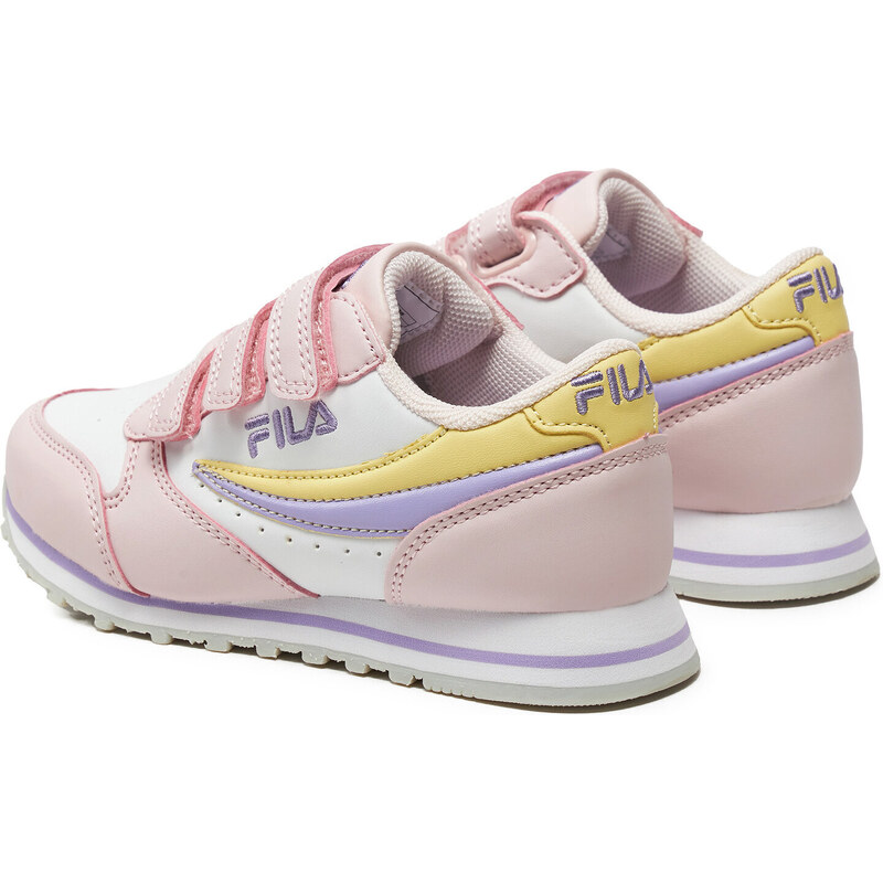 Sneakersy Fila