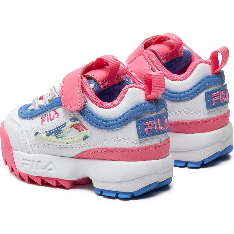 Sneakersy Fila