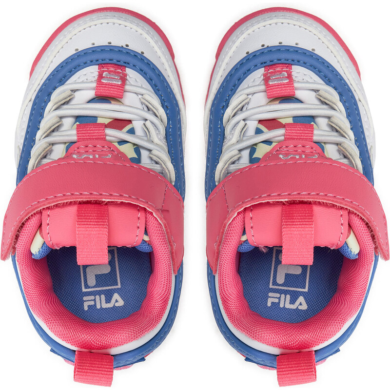 Sneakersy Fila