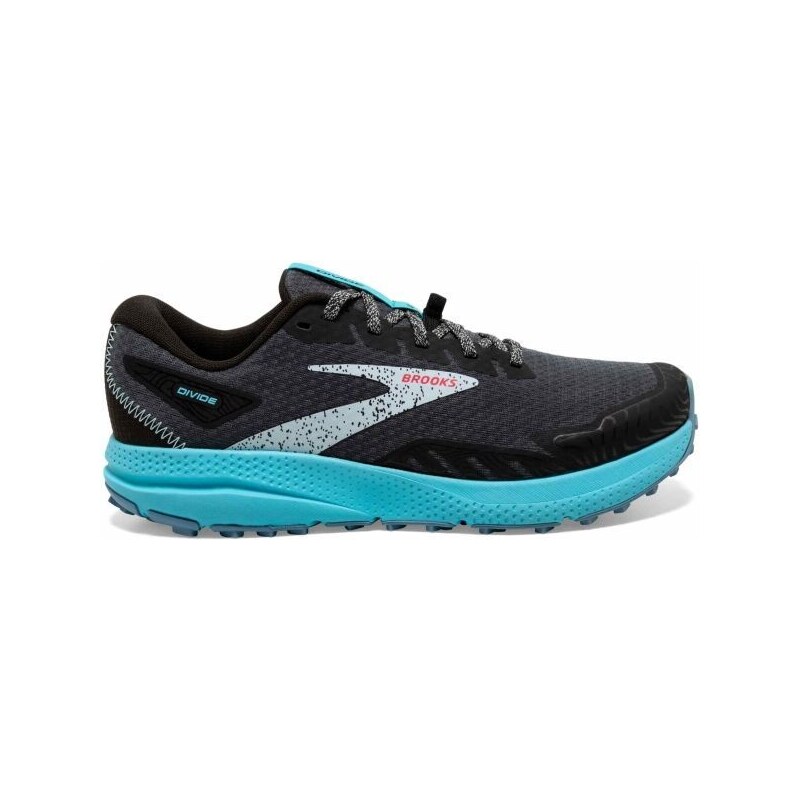 BROOKS DIVIDE 4 W Dámská běžecká obuv