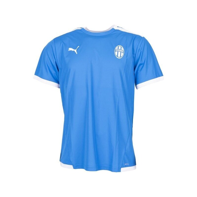 Puma TEAM LIGA JERSEY TEE JR FK MLADÁ BOLESLAV Juniorské