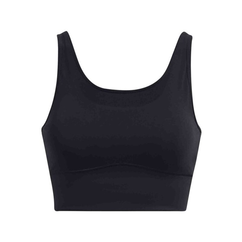 Under Armour MERIDIAN FITTED CROP Dámské tílko