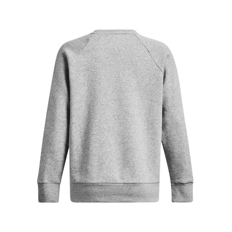 Under Armour RIVAL FLEECE CREW Dámská mikina