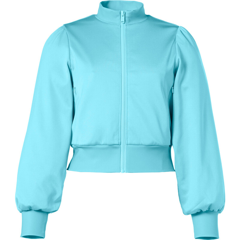 Goldbergh Zoey Jacket Atlantic Blue