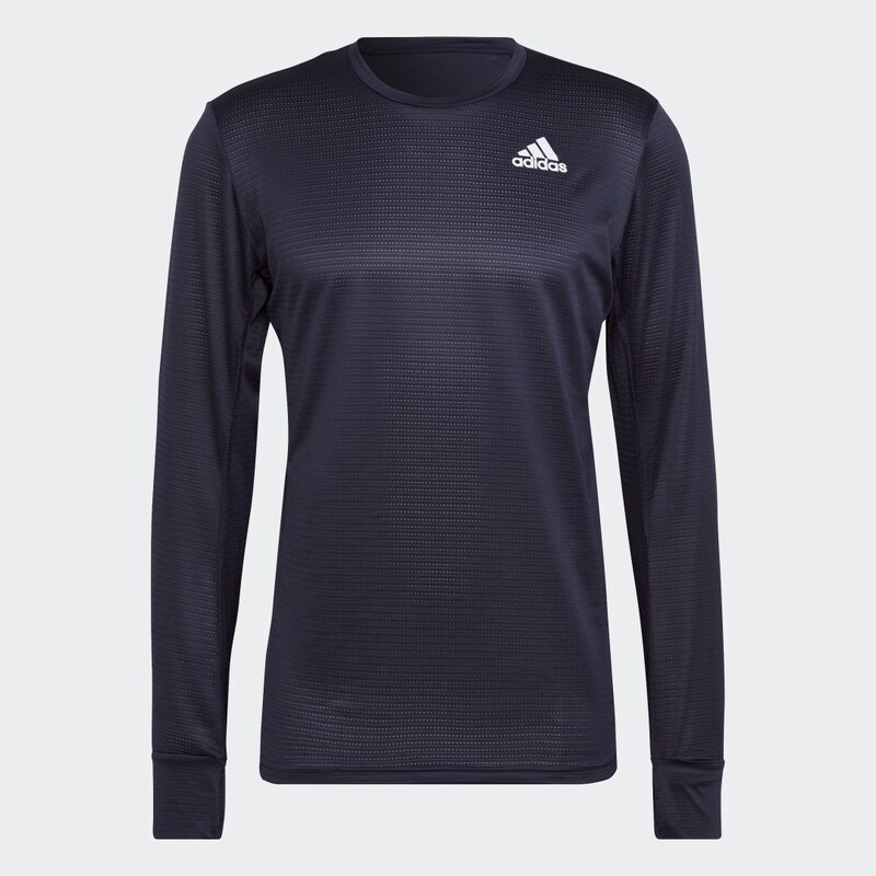 Adidas Tričko Own the Run Long Sleeve