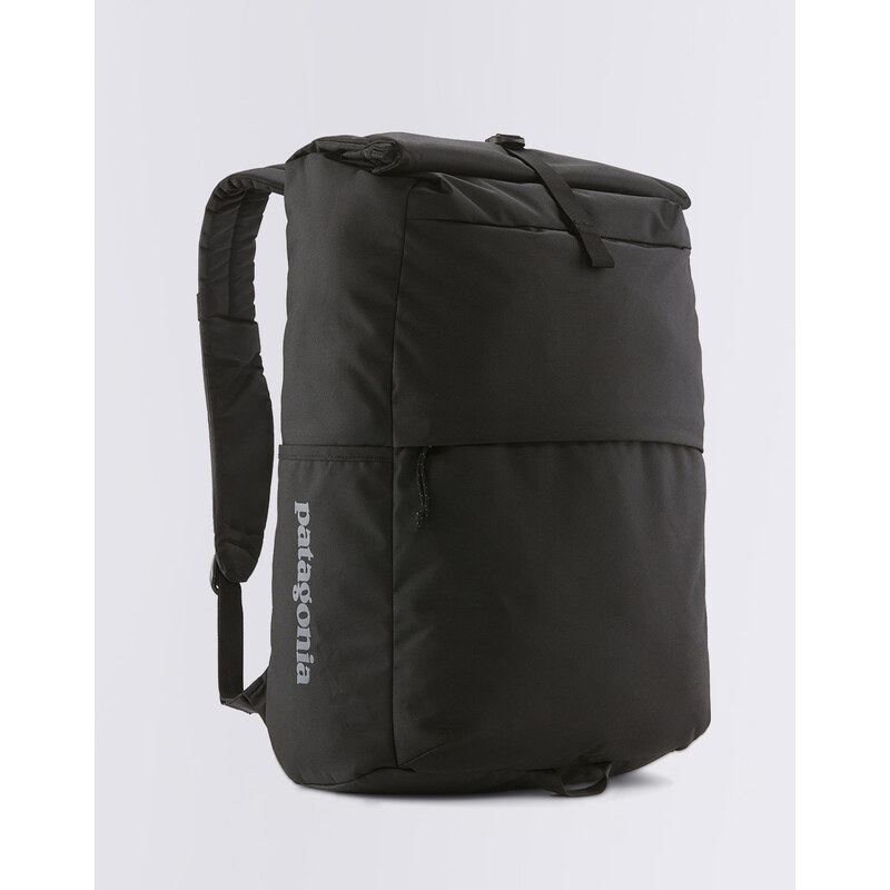 Patagonia Fieldsmith Roll Top Pack Black