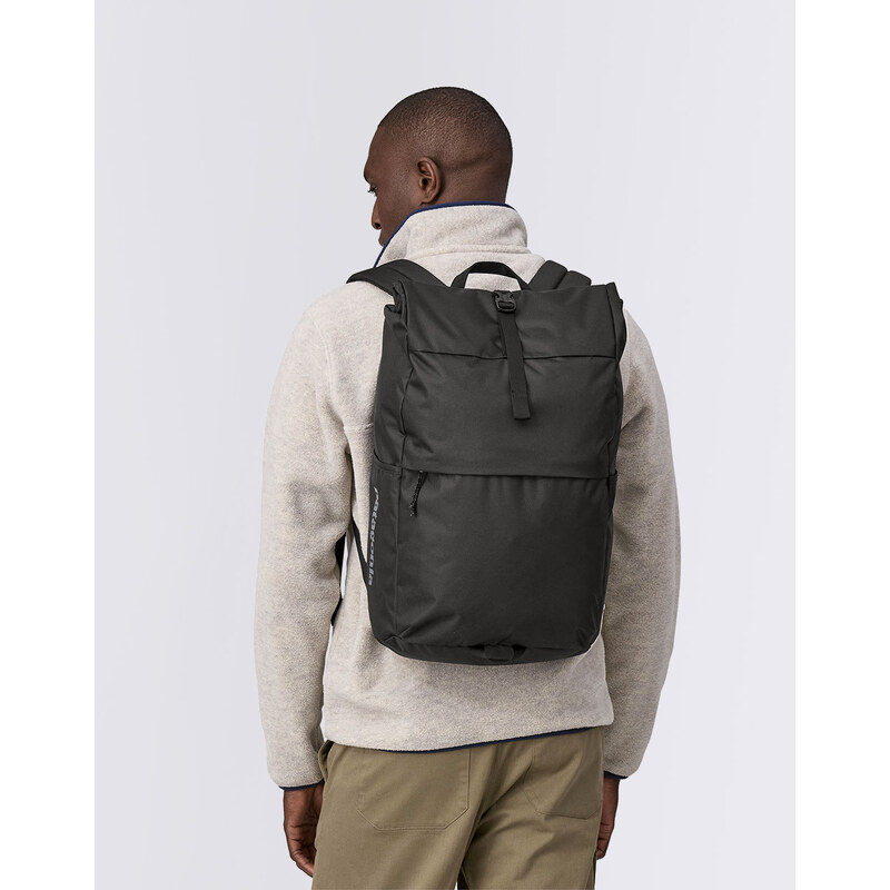 Patagonia Fieldsmith Roll Top Pack Black