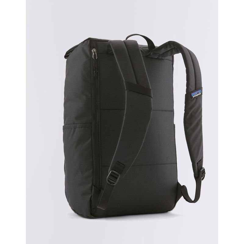 Patagonia Fieldsmith Roll Top Pack Black