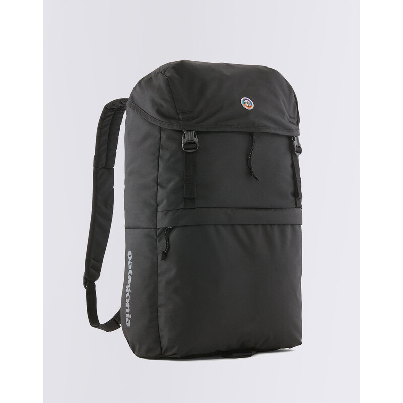 Patagonia Fieldsmith Lid Pack Black