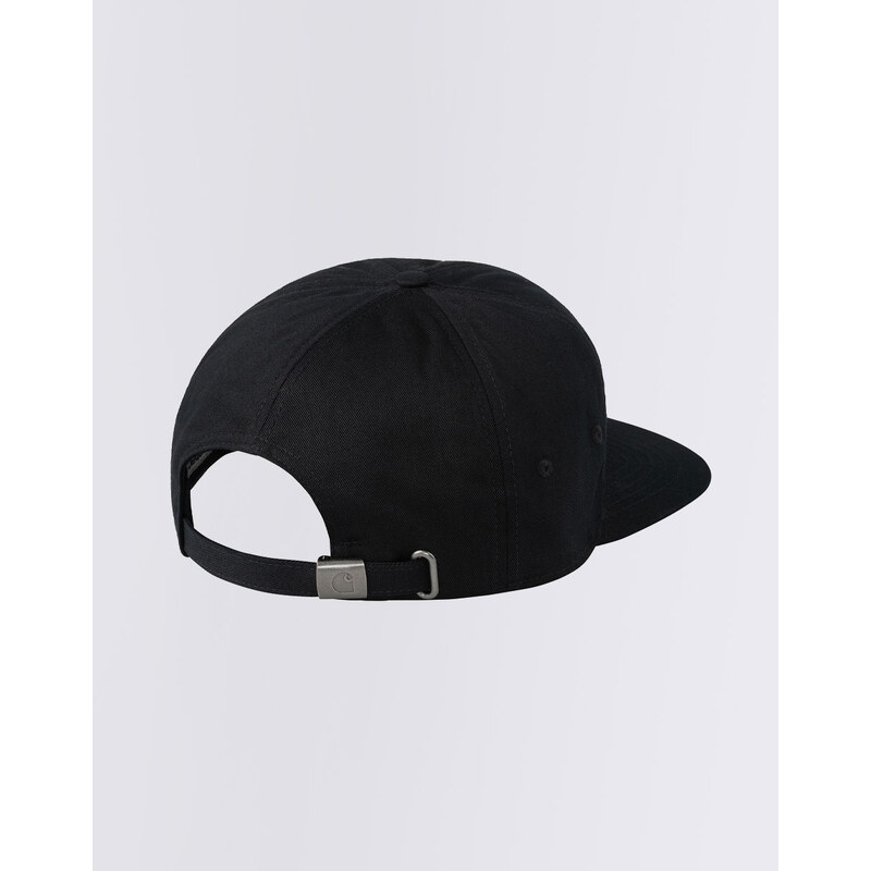 Carhartt WIP Gummy Cap Black