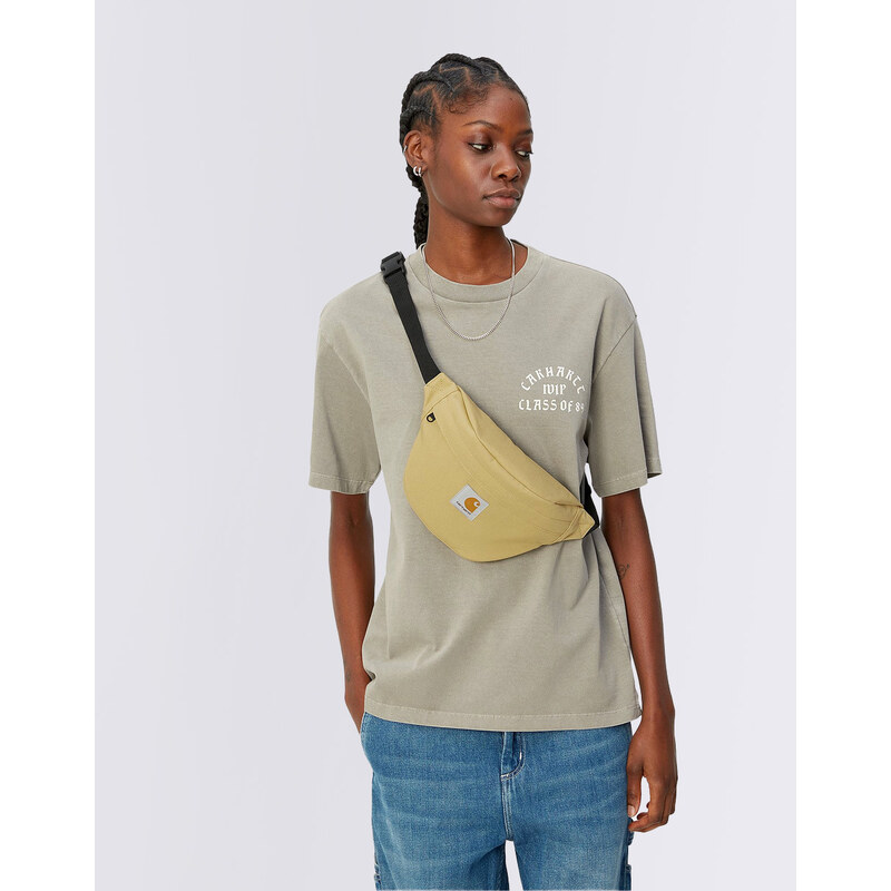 Carhartt WIP Jake Hip Bag Agate