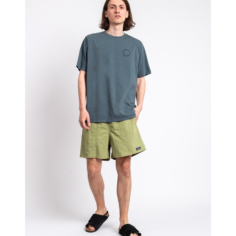 Patagonia M's Baggies Shorts - 5" Buckhorn Green