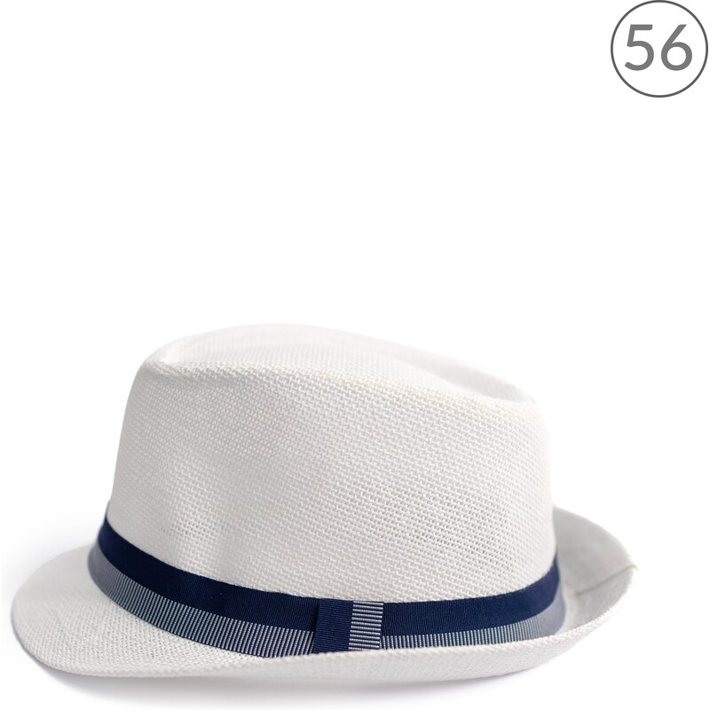 Art of Polo Unisex slaměný klobouk cz24134 98116427