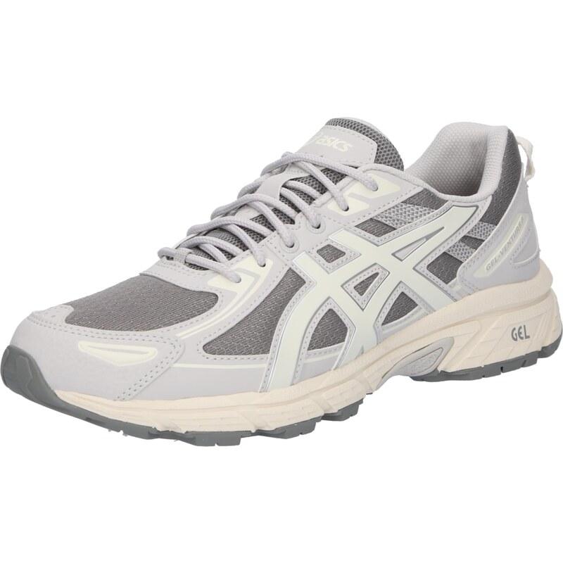 ASICS SportStyle Tenisky Gel-Venture 6​ šedá / světle šedá /