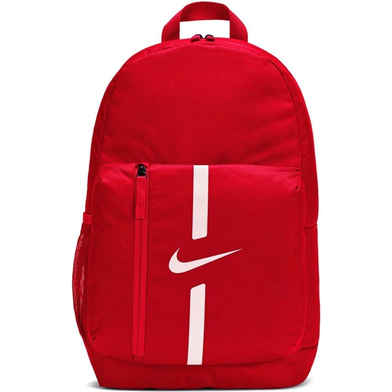 Nike Academy Team DA2571 657 Backpack červený 22l