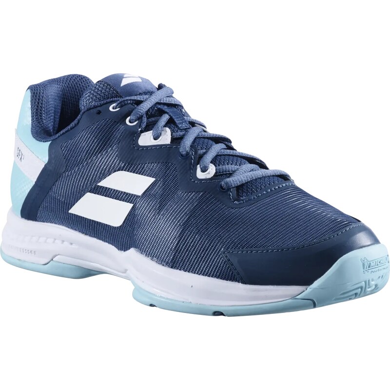 Dámská tenisová obuv Babolat SFX 3 All Court Women Deep Dive/Blue EUR 41