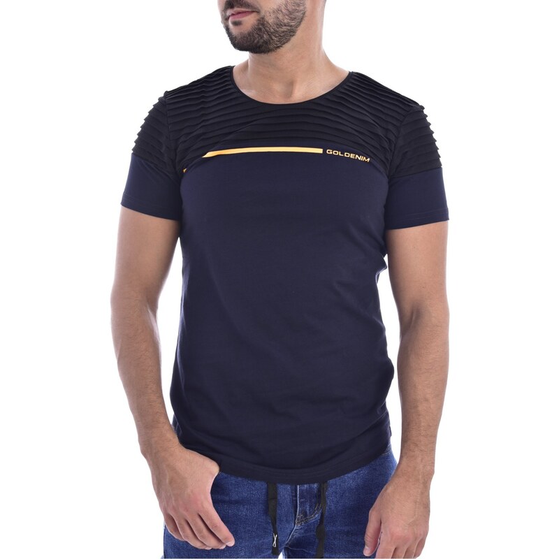 Goldenim Paris MEN 0705 blue