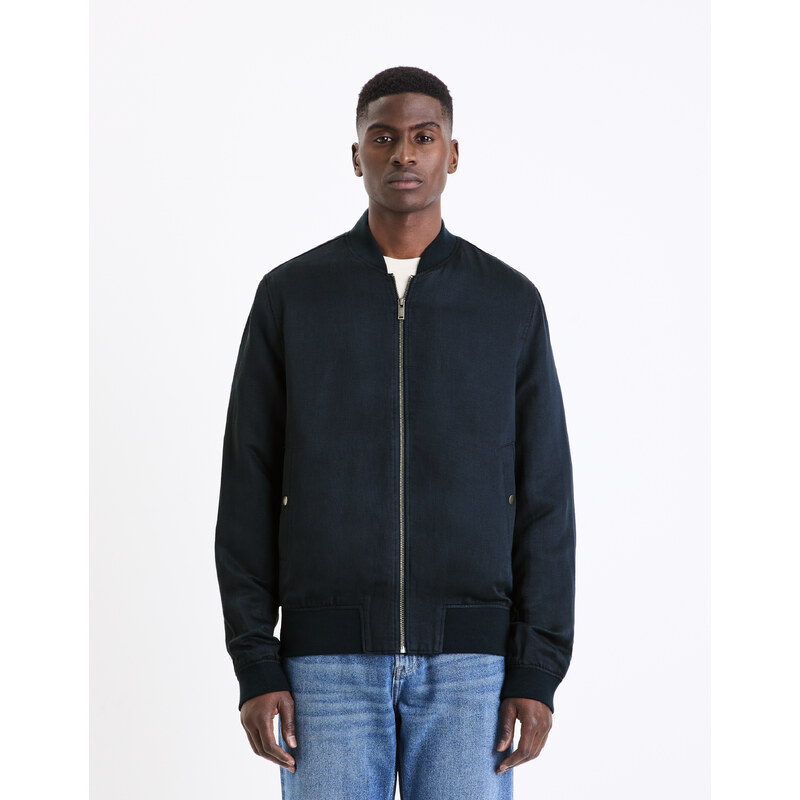 Celio Bunda bomber Dulino1 - Pánské
