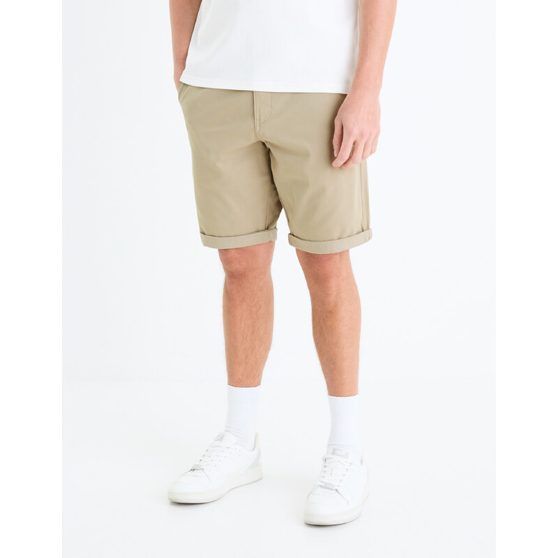 Celio Kraťasy chino Bochinobm - Pánské