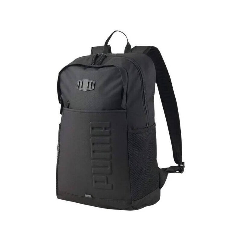 Puma S 79222 01 backpack černý 27l