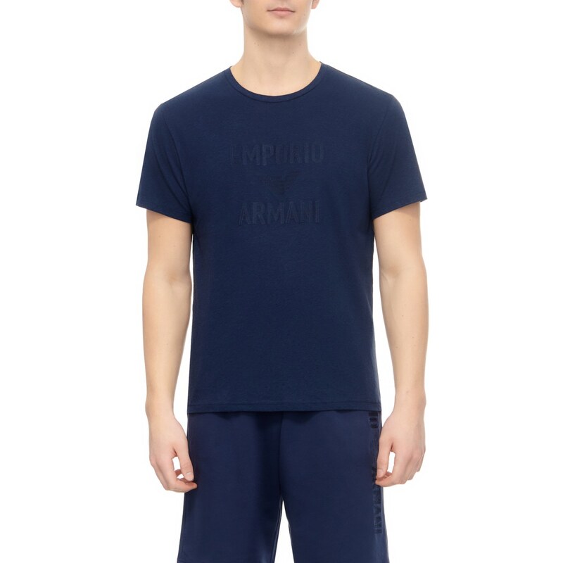 Emporio Armani MEN 211818 4R485 blue