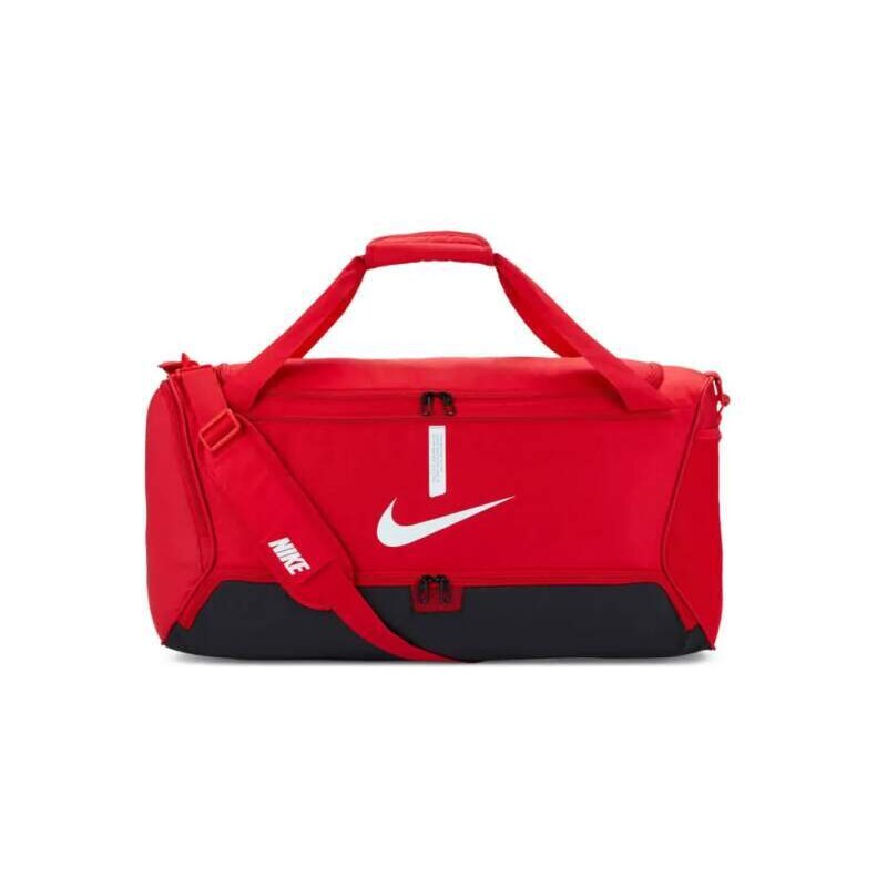 Nike Academy Team Duffel M CU8090 657 Bag červený 60l