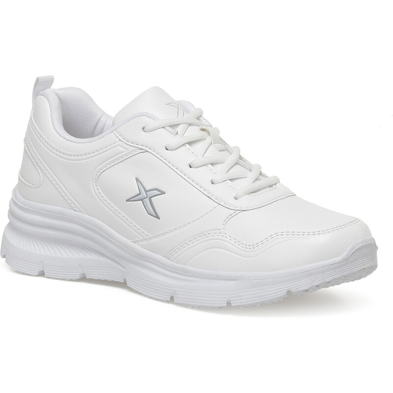 KINETIX SUOMY PU W 3PR WHITE Woman Sneaker