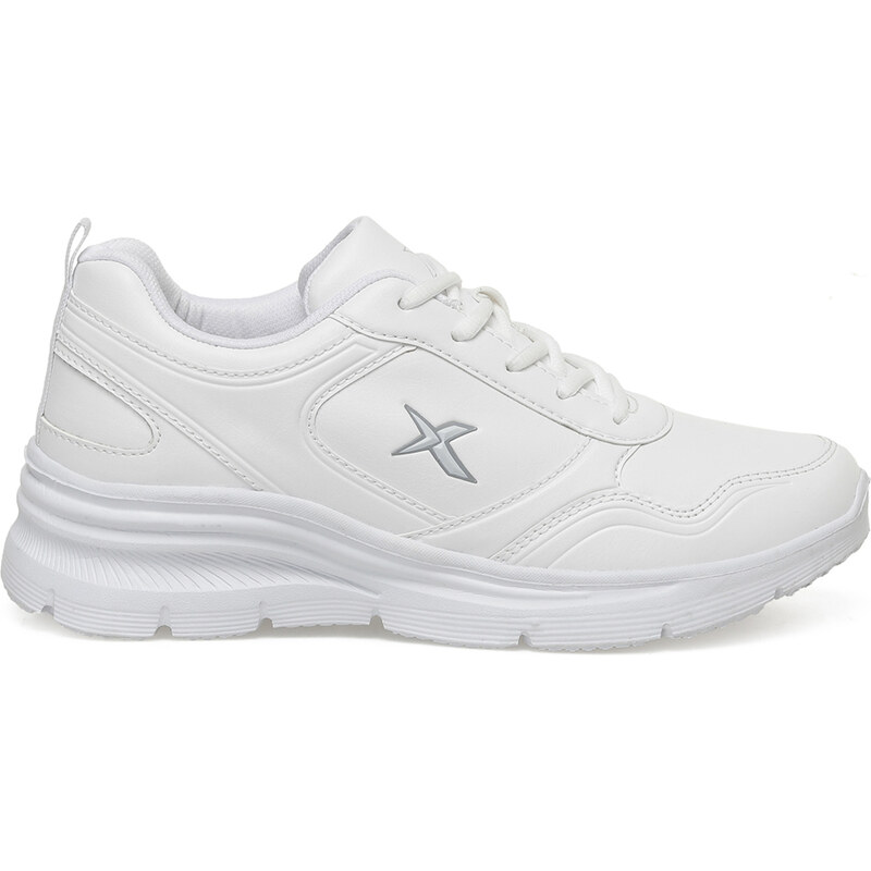 KINETIX SUOMY PU W 3PR WHITE Woman Sneaker