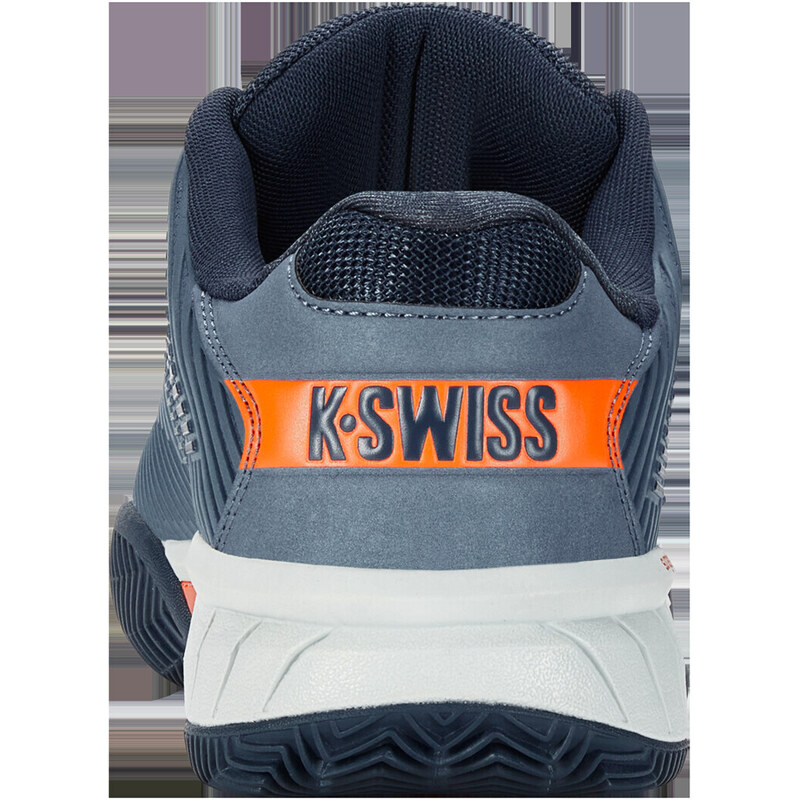 Pánská tenisová obuv K-Swiss Hypercourt Express 2 HB Windward Blue EUR 43