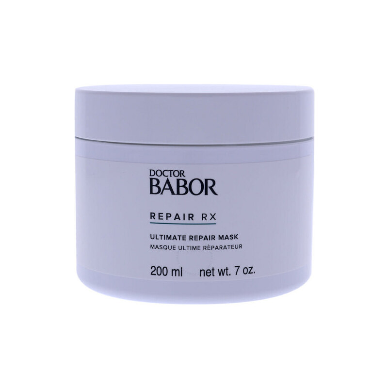 Babor Doctor Repair RX Ultimate Repair Mask 200ml, kabinetní balení