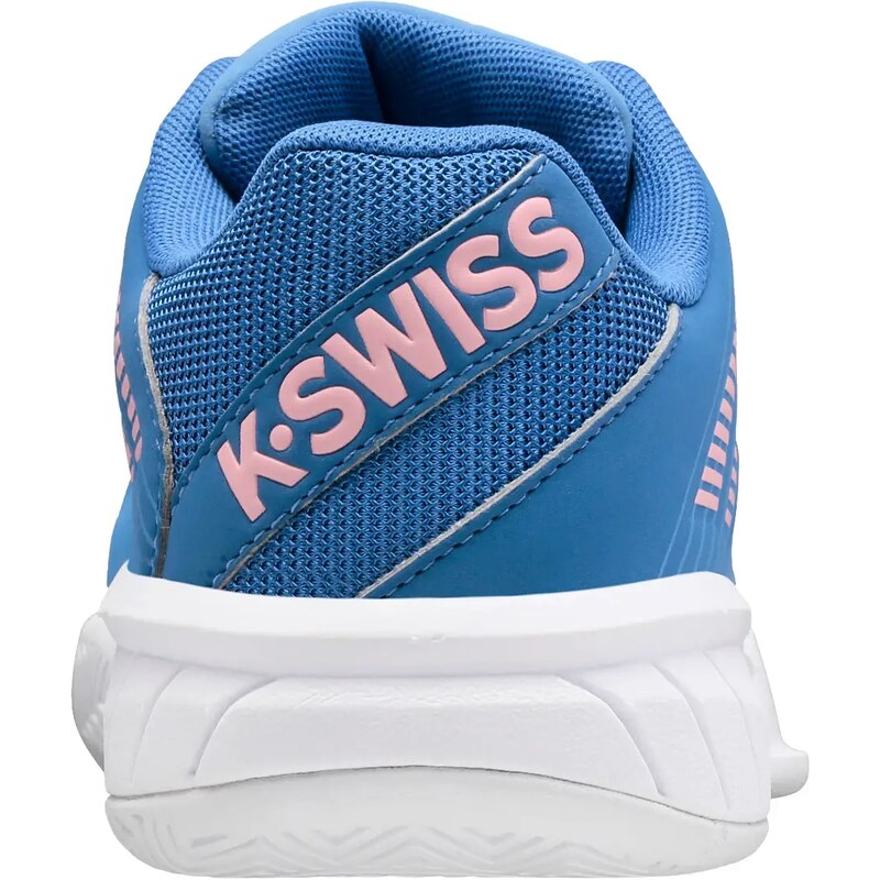 Dámská tenisová obuv K-Swiss Express Light 2 Silver Lake Blue EUR 39