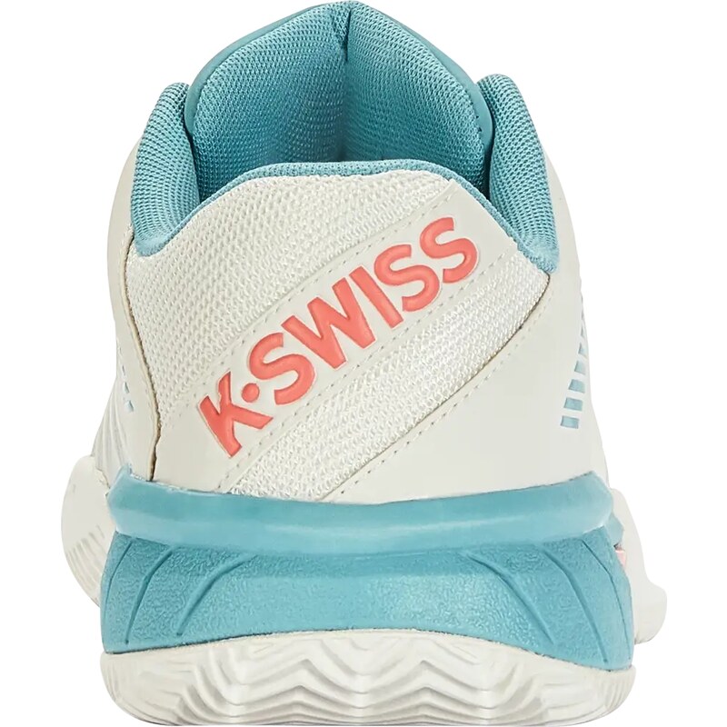 Dámská tenisová obuv K-Swiss Express Light 3 HB Blanc EUR 40