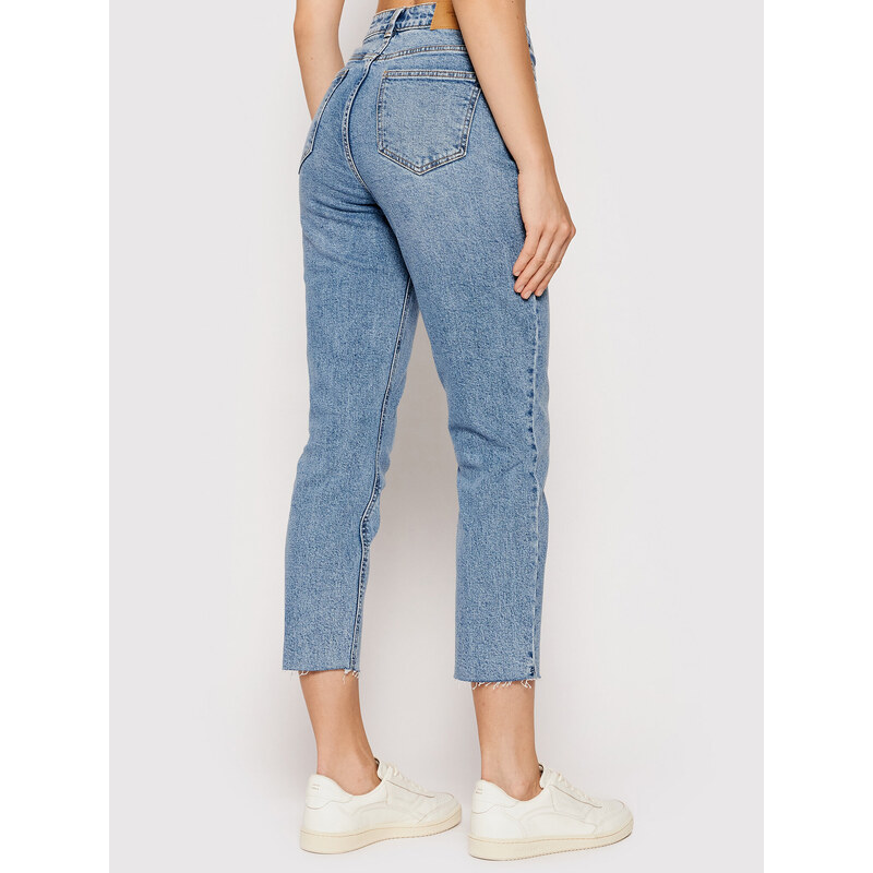 Jeansy Vero Moda