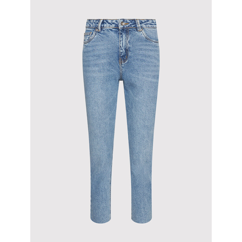 Jeansy Vero Moda