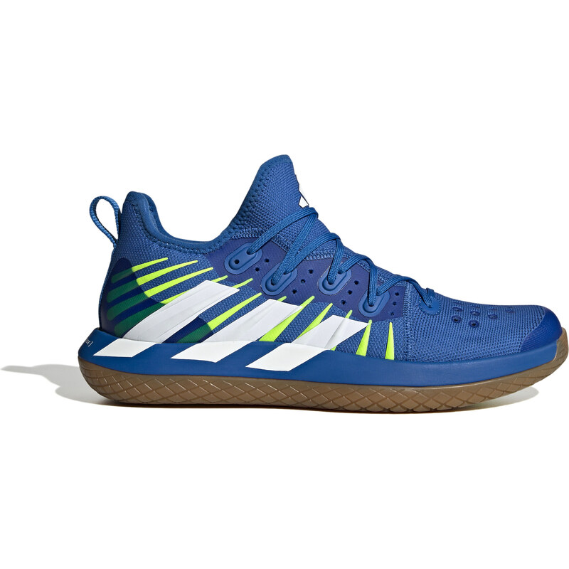 Pánská sálová obuv adidas Stabil Next Gen Royal/White EUR 45 1/3