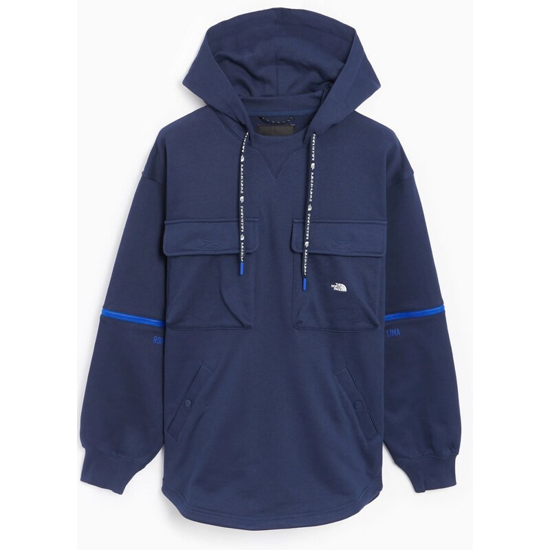 The North Face MEN NF0A884T8K21 blue