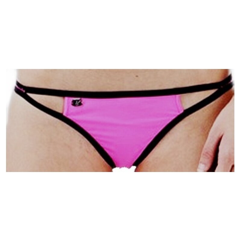 Plavky NordBlanc NBSSS5677B Holiday pink glow